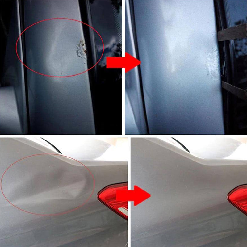 🥳2026 HOT SALE🥳💞50K+ SOLD!🚗🔧 49% OFF! T-Bar Puller Dent Repair Kit – Removes dents without damaging paint. Easy DIY, saves ＄＄＄ on body shop bills! 🛠️✨