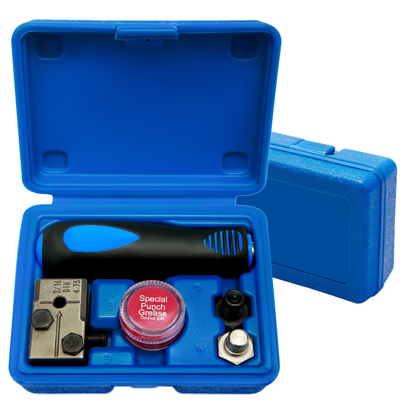 📢📢49% OFF !! ⏰Professional Brake Line Flaring Tool Kit