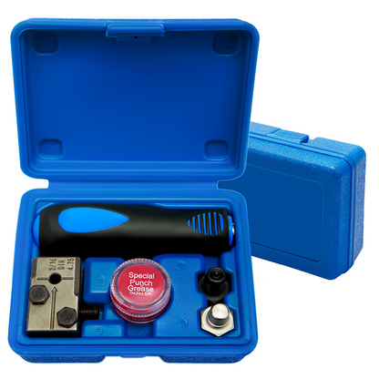 📢📢49% OFF !! ⏰Professional Brake Line Flaring Tool Kit