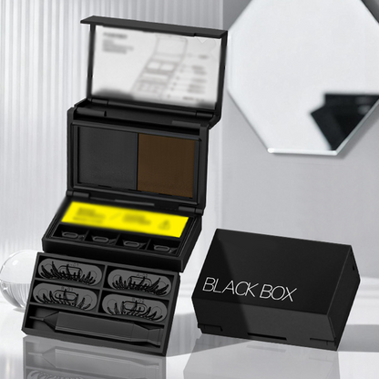 🔥Lumina Beauty 3-in-1 Eye Stamp Kit