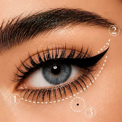 🔥Lumina Beauty 3-in-1 Eye Stamp Kit