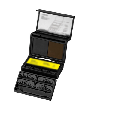 🔥Lumina Beauty 3-in-1 Eye Stamp Kit