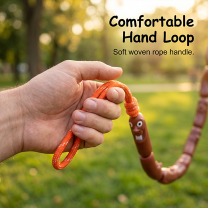 ⏰Playful Sausage Dog Leash