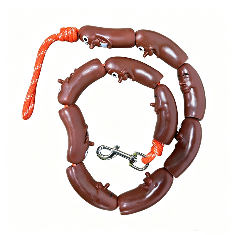 ⏰Playful Sausage Dog Leash
