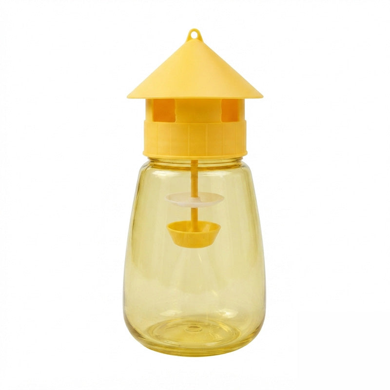 🏆 Last Day Special Price £9.77 ! 🔥Buy 2 Get 1 Free🎁Indoor and Outdoor Hanging Fly Trap