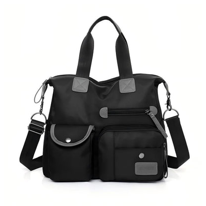 Large Capacity Waterproof Tote Bag for Women