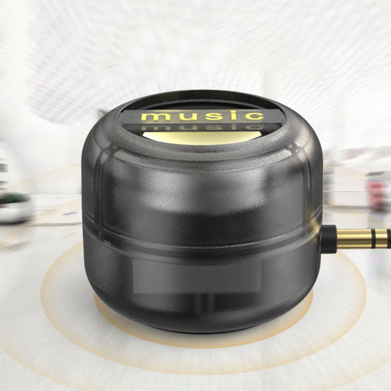 Portable Plug-In Mobile Phone Amplifier