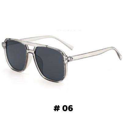📢📢50% OFF !! ⏰Unisex Fashion UV-Protective Sunglasses