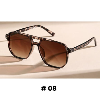 📢📢50% OFF !! ⏰Unisex Fashion UV-Protective Sunglasses