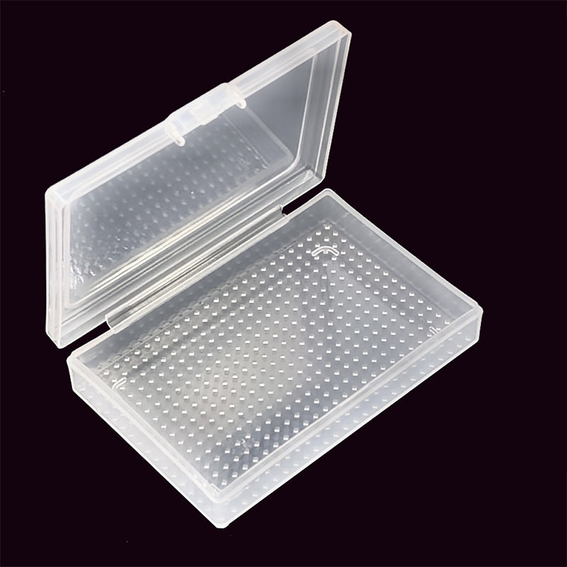 📢📢40% OFF !! ⏰ Diamond Art Accessories Container with Seamless Inner Boxes