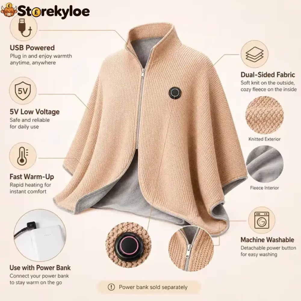 Light brown